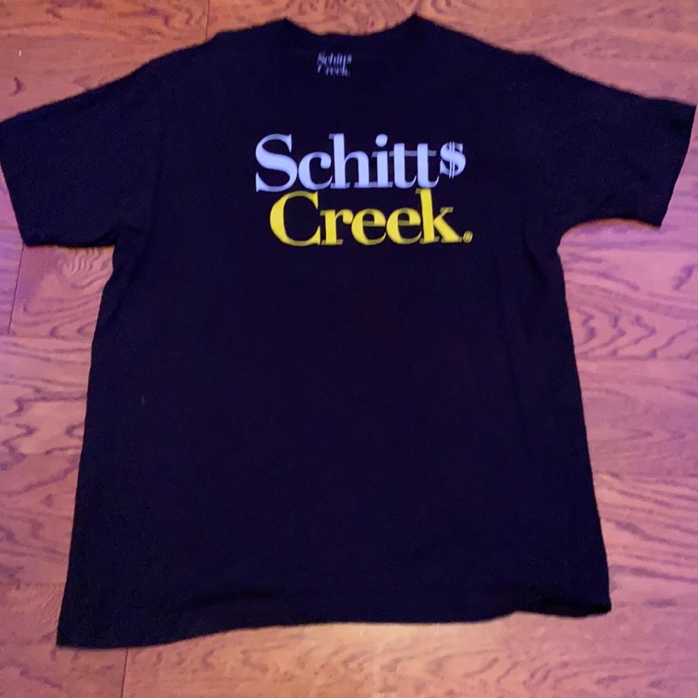 Schitt$ Creek shirt